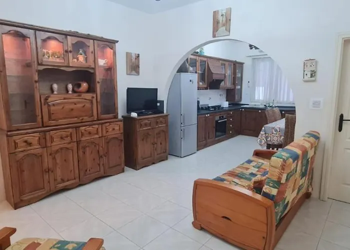 Residencia La Promesa