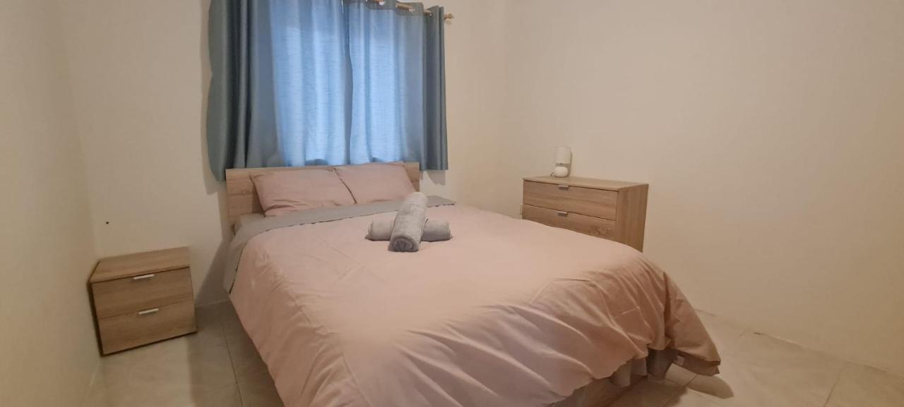 Appartement Residencia La Promesa *