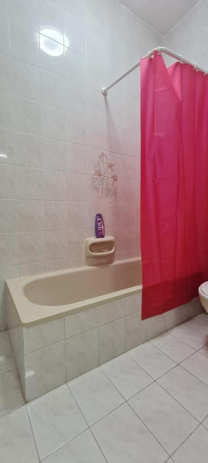 Appartement Residencia La Promesa