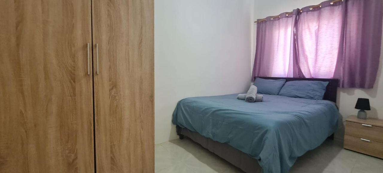 Residencia La Promesa * San Pawl il-Baħar