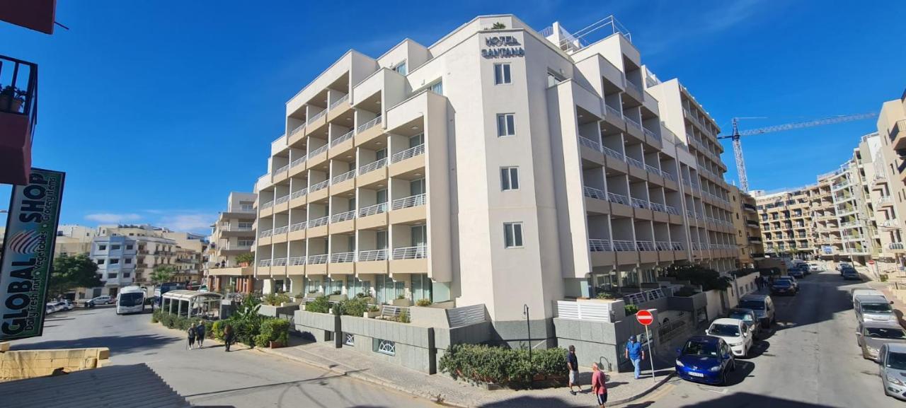 Residencia La Promesa San Pawl il-Baħar