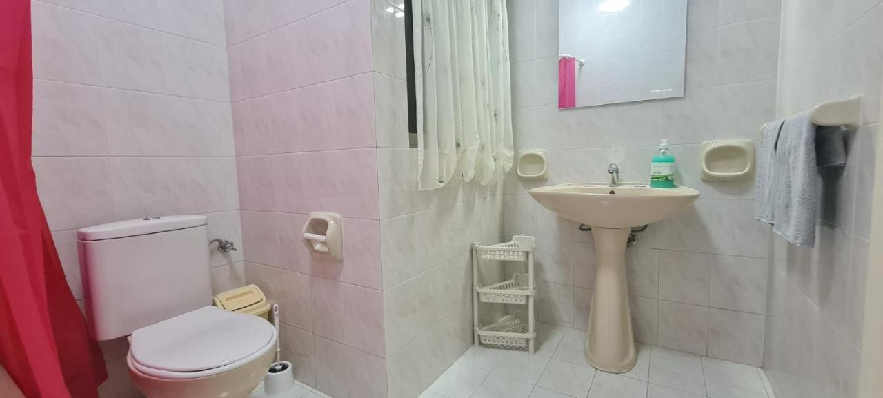 Residencia La Promesa
