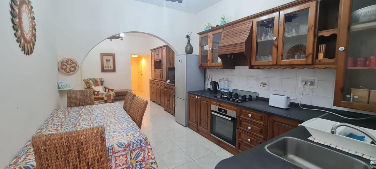 Residencia La Promesa Appartement San Pawl il-Baħar