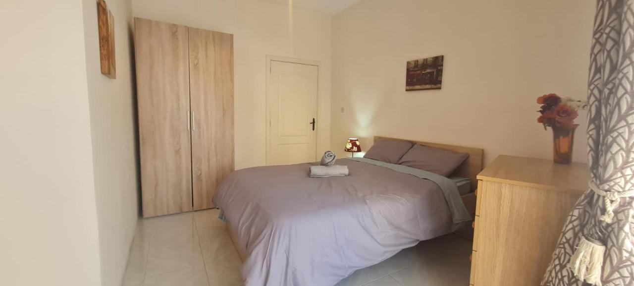 Appartement Residencia La Promesa San Pawl il-Baħar